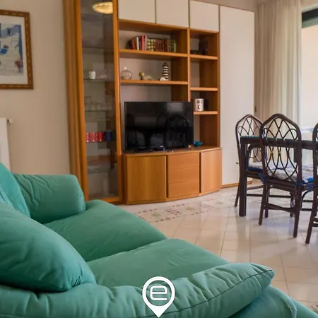 Charming Seaview * Alghero