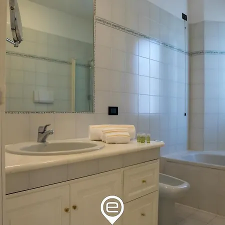 Lejlighed Charming Seaview Alghero