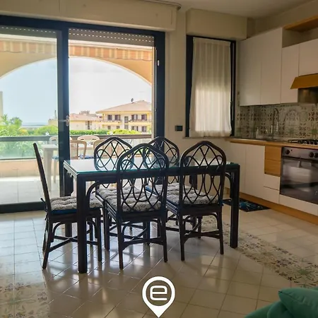 Estay - Charming Seaview * Альгеро