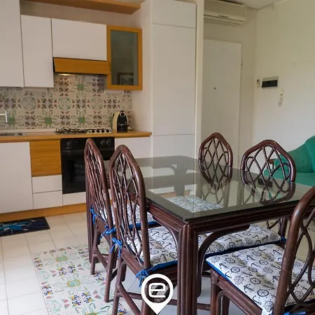 Appartamento Charming Seaview *