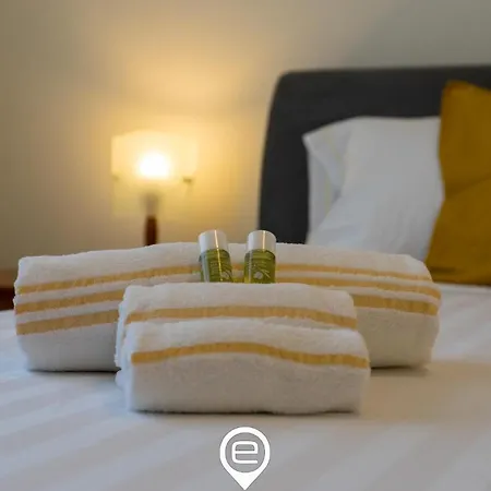 Charming Seaview Apartment *