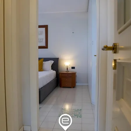 Charming Seaview Appartamento