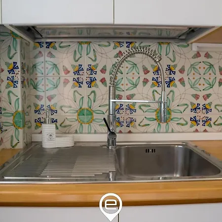 Charming Seaview * Alghero