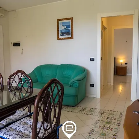 Charming Seaview Appartamento *