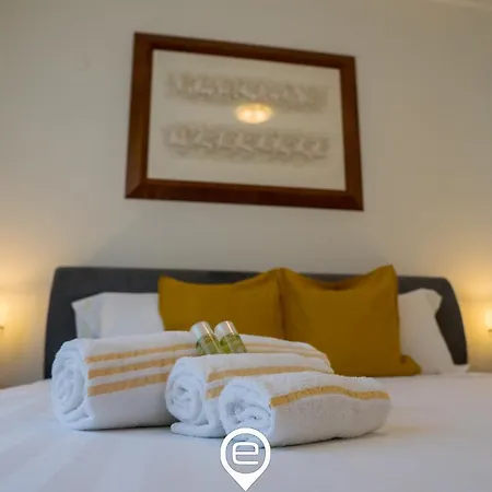 Appartement Charming Seaview