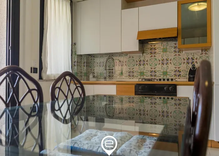 Apartment Charming Seaview