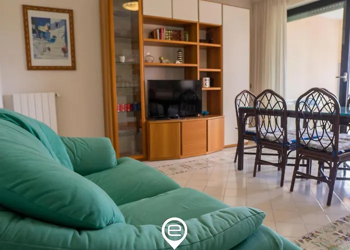 Charming Seaview * Alghero