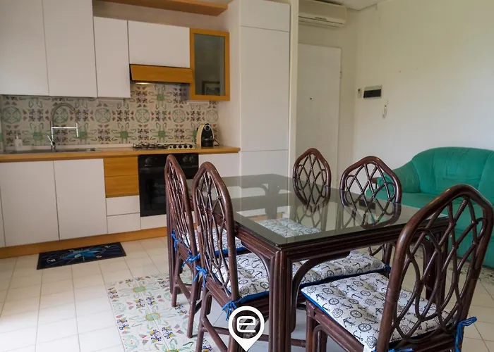 Apartment Charming Seaview *