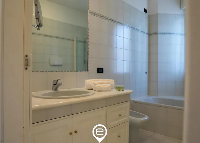 Apartment Charming Seaview Alghero