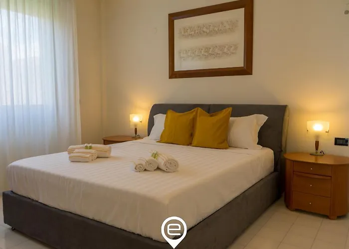 Charming Seaview Apartment