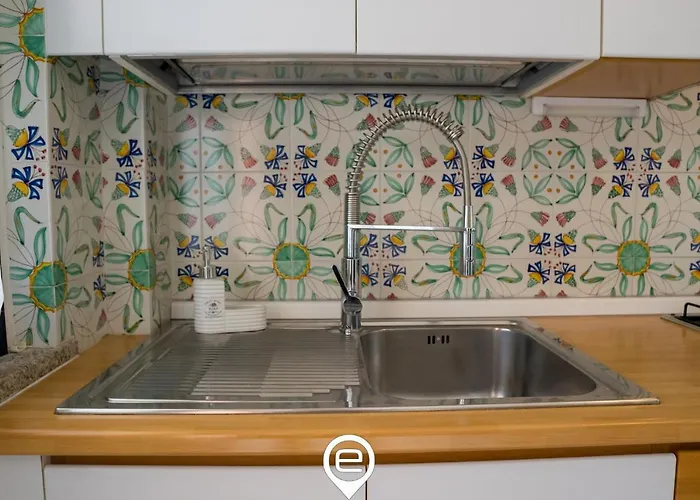 Charming Seaview * Alghero